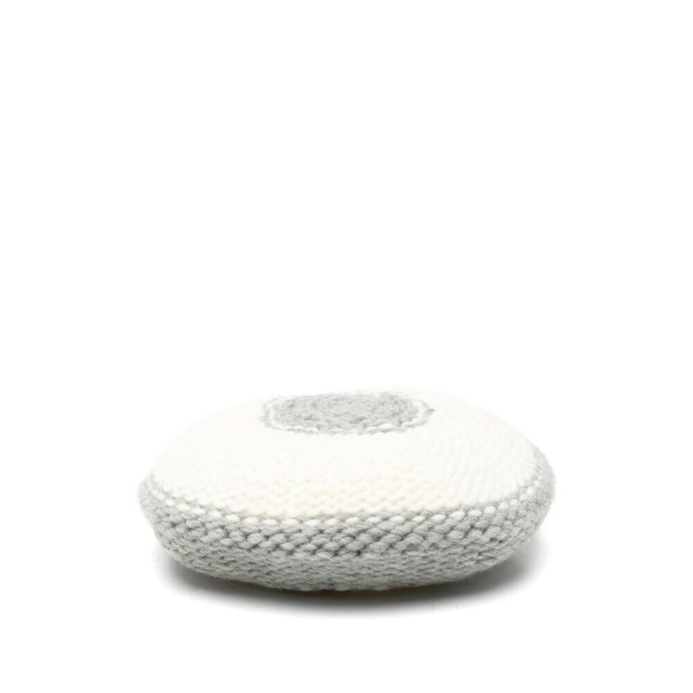 Stine Goya Grey Hats Women